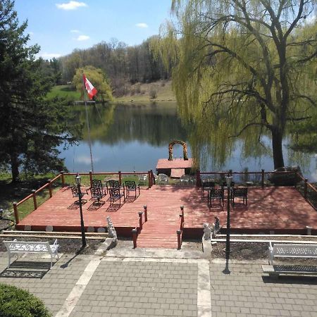 Lakeview Private Suite-Twin Or King Tottenham Esterno foto