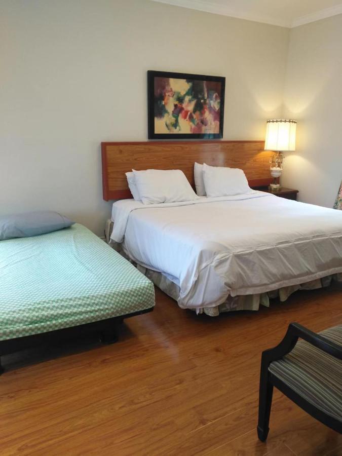 Lakeview Private Suite-Twin Or King Tottenham Esterno foto