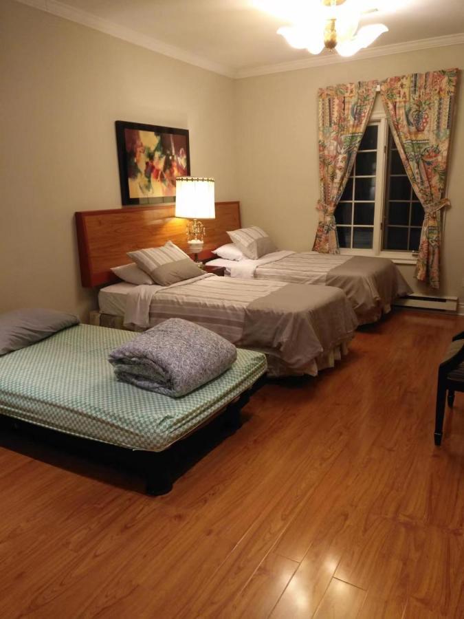 Lakeview Private Suite-Twin Or King Tottenham Esterno foto