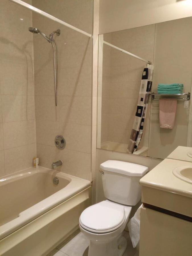 Lakeview Private Suite-Twin Or King Tottenham Esterno foto