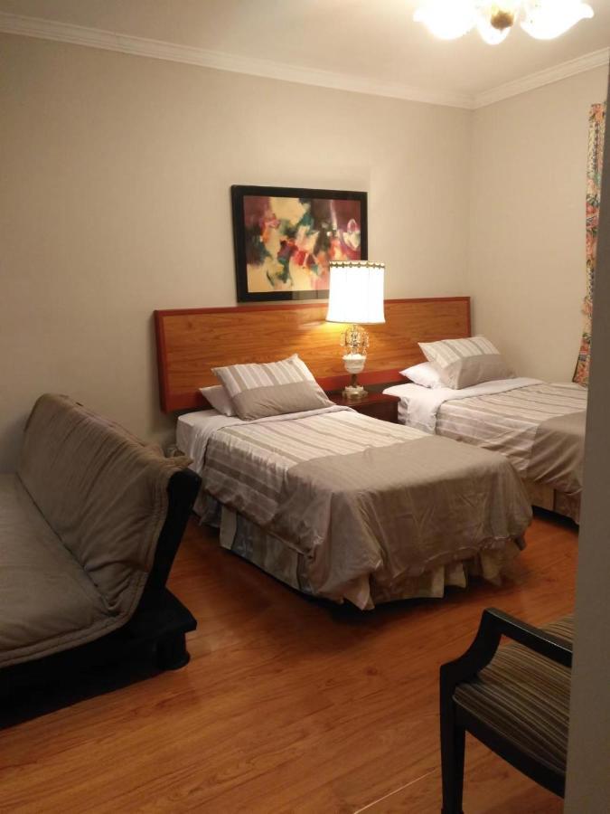 Lakeview Private Suite-Twin Or King Tottenham Esterno foto