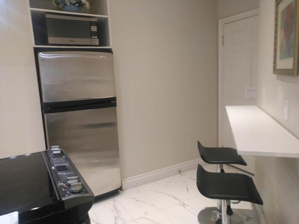 Lakeview Private Suite-Twin Or King Tottenham Esterno foto