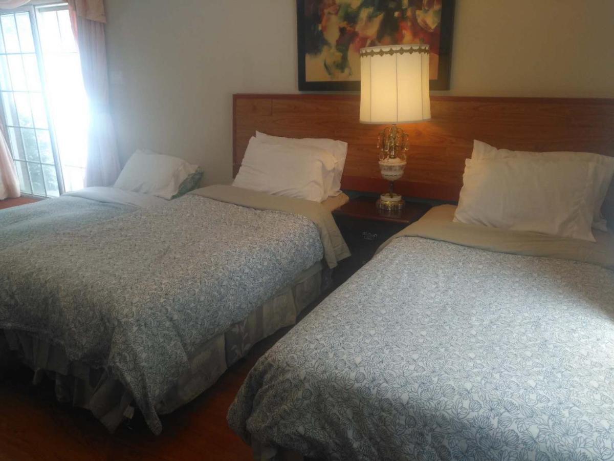 Lakeview Private Suite-Twin Or King Tottenham Esterno foto